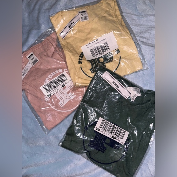 Victoria's Secret Tops - Victoria’s Secret set